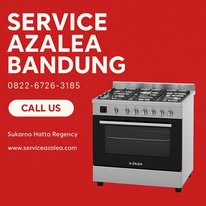 Service Center Azalea | 0822-6726-3185 Distributor Resmi