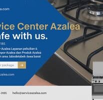 Service Azalea | 0822-6726-3185 Sparepart & Service