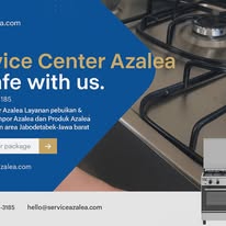 Service Azalea | 0822-6726-3185 Sparepart & Service