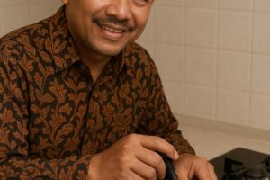Service Center Azalea Bali | 0822-6726-3185 Bergaransi