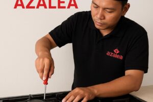 Service Center Azalea Tangerang 0822-6726-3185