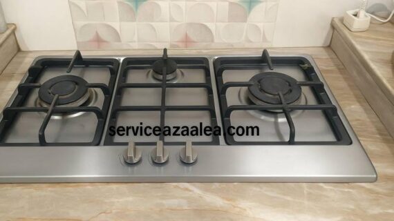 Azalea Koja | 0822-6726-3185 Layanan Kompor
