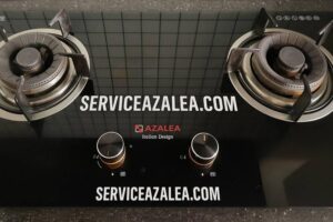 Service kompor Azalea Terbaik di Bali