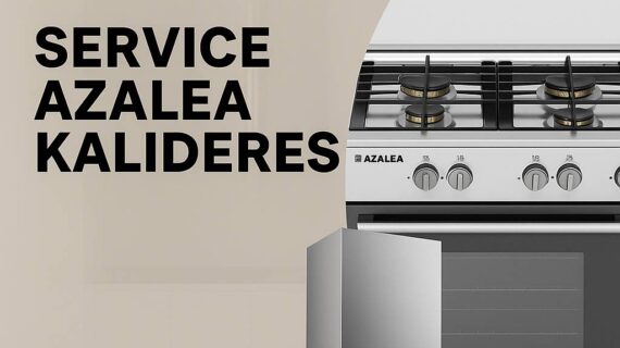 Service Kompor Azalea Kalideres 0822-6726-3185
