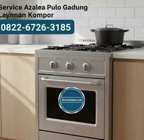 Azalea Pulo Gadung | 0822-6726-3185