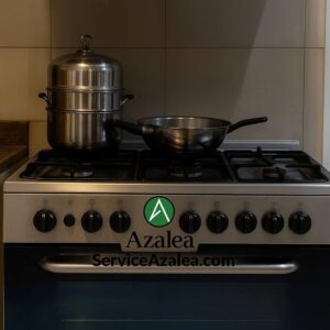 Service Center Azalea Bali