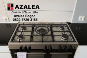 Service Kompor Azalea Bogor