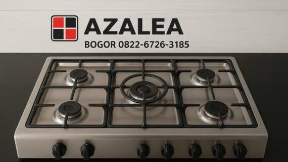 Pusat Service Azalea Bogor | 082267263185
