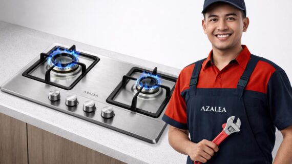 Service Azalea 24 Jam Tangerang