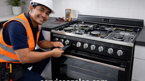 Service Azalea | 0822-6726-3185 Profesional