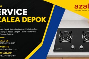 Call Center Azalea Depok 0822-6726-3185
