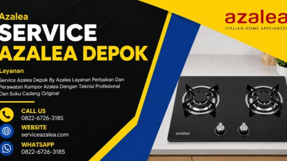 Call Center Azalea Depok 0822-6726-3185